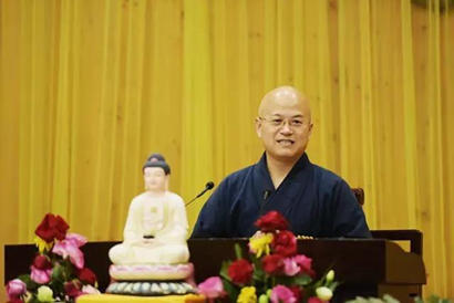 「佛教」柏林禅寺2016年国庆大众阅藏共修法会圆满落幕