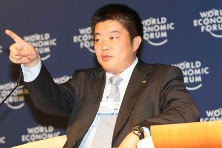 「陈光标」“爱国者”总裁宣布“裸捐” 成陈光标后第二人 「陈光标」“爱国者”总裁宣布“裸捐” 成陈光标后第二人