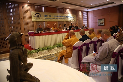 「佛教」中国佛教海巡团抵达尼泊尔 寻访发现佛祖家族