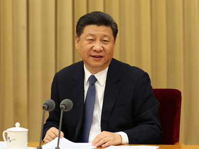 「佛教」习近平宗教工作布局展望：中国梦之宗教篇出炉