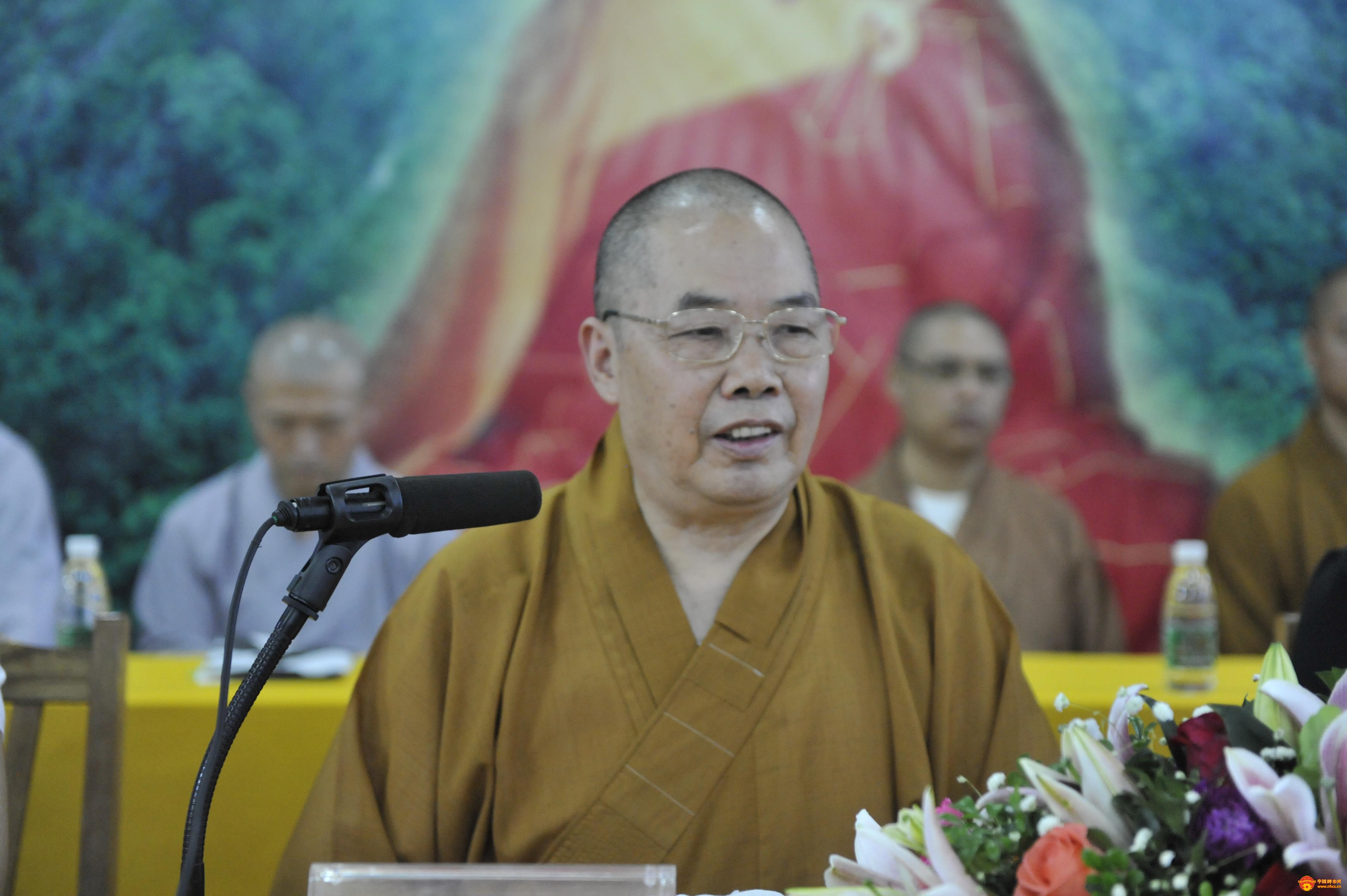 「佛教」广东韶关南华禅寺第八届“禅悦行”夏令营开营