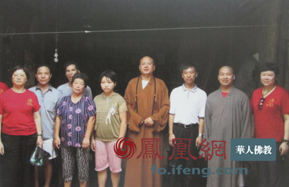 「佛教」长沙洗心禅寺资助934名湘籍寒门学子圆大学梦