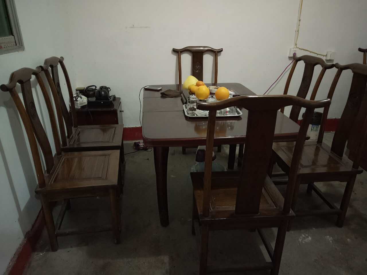 「弋阳」江西上饶市弋阳县白鹤寺