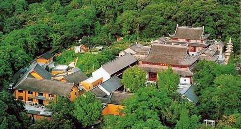 「中国佛学院栖霞山分院」中国佛学院栖霞山分院招生考试通知