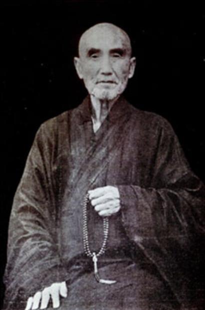 「阎王」阎王说诵经不白诵，地府给增寿