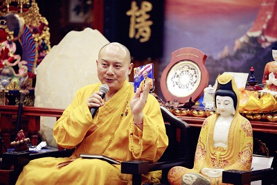 “慈风普扇”的文化内涵