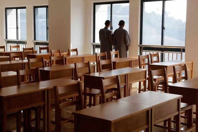 「佛教」浙江佛学院招生：浙佛邀你！