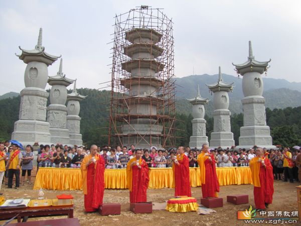 「佛教」六祖寺隆重举行僧宝节系列法事活动 「佛教」六祖寺隆重举行僧宝节系列法事活动