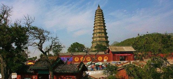 「博物馆」美国把中国壁画碎片拼成震惊世界的珍宝