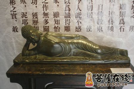 「佛教」“梵音妙相 2013迎春瞻礼”造像展亮相萧山