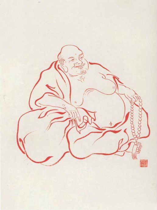「文化」禅心禅语悟人生组图欣赏