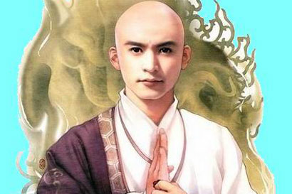 「佛教」高僧故事：七岁天才随母剃度正法在握译经无数