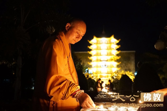 「传喜法师」慈悲光明行-传喜法师缅甸弘法朝圣圆满