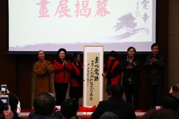 宜兴大觉寺免费参观