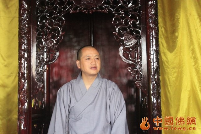 「华岩寺」重庆华岩寺举办“禅修培训”活动 「华岩寺」重庆华岩寺举办“禅修培训”活动