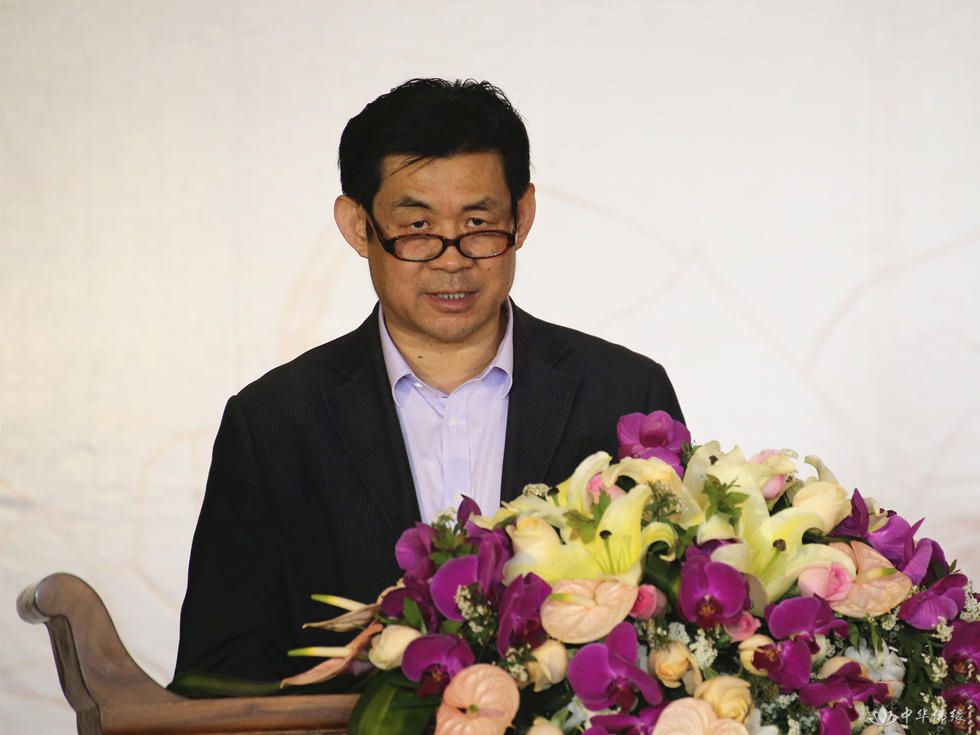 「佛教」中国佛教讲经交流会巡讲活动在无锡祥符禅寺举行