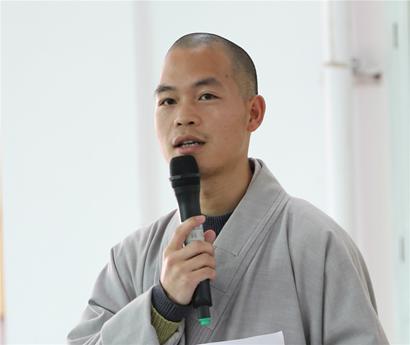 「佛教」本焕学院2015年春季开学典礼隆重举行 「佛教」本焕学院2015年春季开学典礼隆重举行