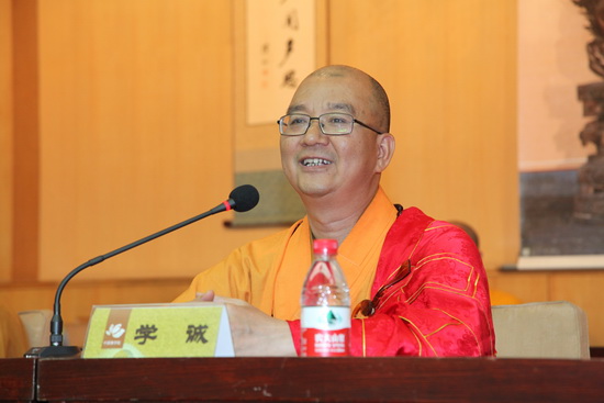 「中国佛学院」中国佛学院隆重举行2015级新生开学典礼