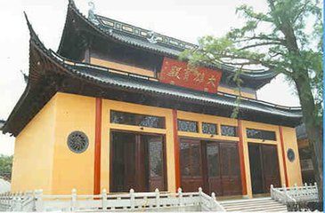 （08.15）上海寿安寺首届夏令营招生中