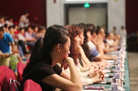「佛教」印顺大和尚深圳精彩演讲“和谐社会 从心开始”