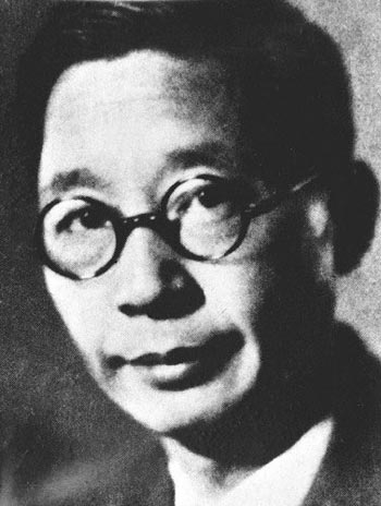 「佛教」文学巨匠老舍的不解佛缘