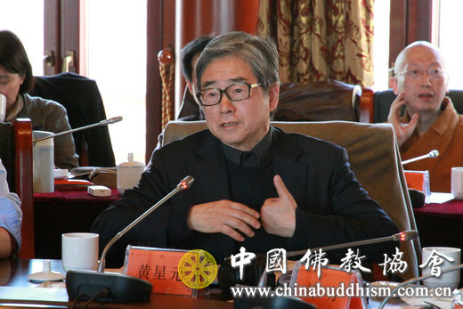 中国佛学院校舍建设项目总体规划设计论证会在京召开 中国佛学院校舍建设项目总体规划设计论证会在京召开