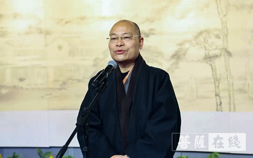 「佛教」云卷云舒——杭州佛学院艺术院2017级毕业作品展在灵隐寺开幕