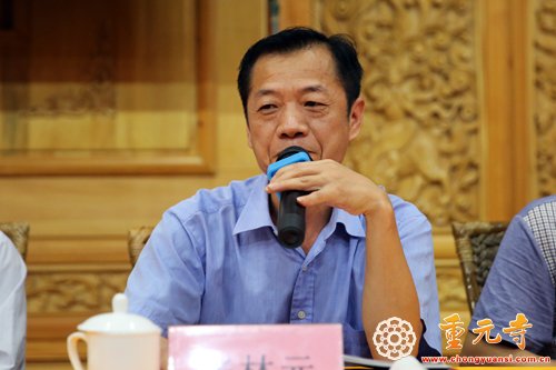 「毕业晚会」寒山书院第十届学僧毕业典礼在苏州重元寺举行