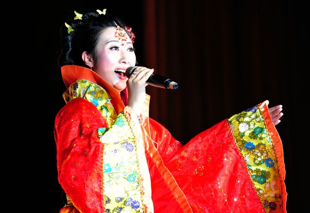 「佛教」“慧日文化、江南丝竹、梵呗妙音”佛教音乐会11月18日在太湖之滨举行 「佛教」“慧日文化、江南丝竹、梵呗妙音”佛教音乐会11月18日在太湖之滨举行