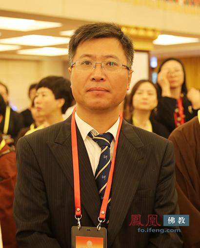 「佛教」罕见高规格 抗战胜利祈祷和平法会24位高僧主法