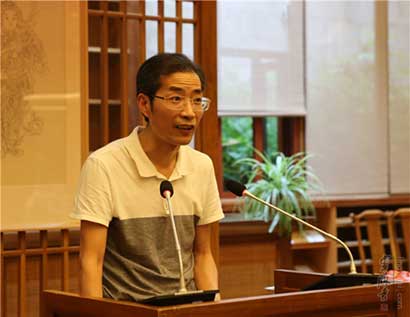 「佛教」带你穿越到晚清、民国看杭州古寺