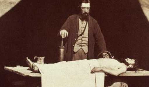 「科学」人死后去哪？美国科学家实验结果震惊世界