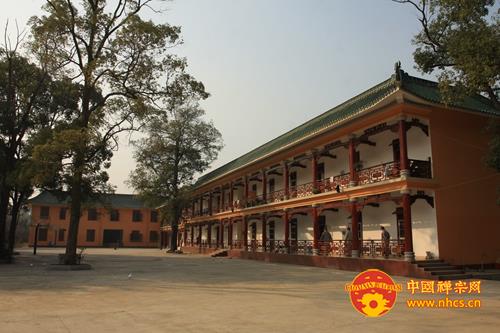 「佛学」广东曹溪佛学院2016年佛学研究生招生简章