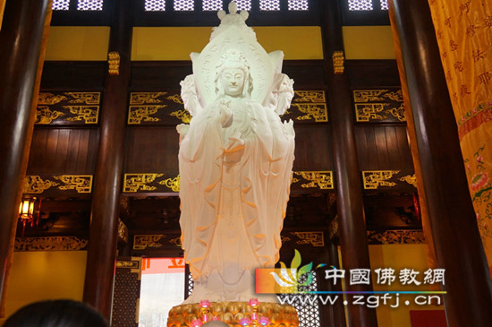 「婴灵」江西鹰潭月岩寺祈福超度婴灵系列法会圆满结束