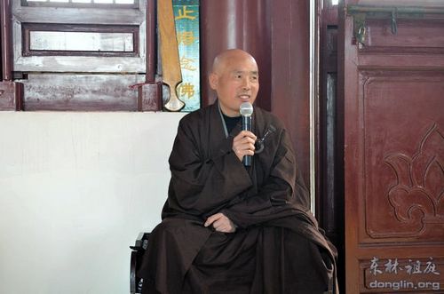 「东林寺」江西东林寺百万佛号闭关念佛法会圆满
