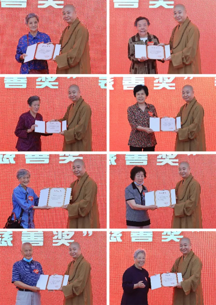 「佛教」成立27年的佛教慈善组织换届,下一个五年规划值得借鉴! 「佛教」成立27年的佛教慈善组织换届,下一个五年规划值得借鉴!