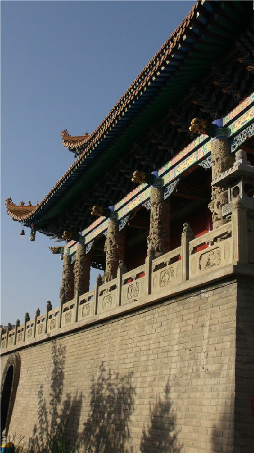 「鸠摩罗什」鸠摩罗什寺及鸠摩罗什大师