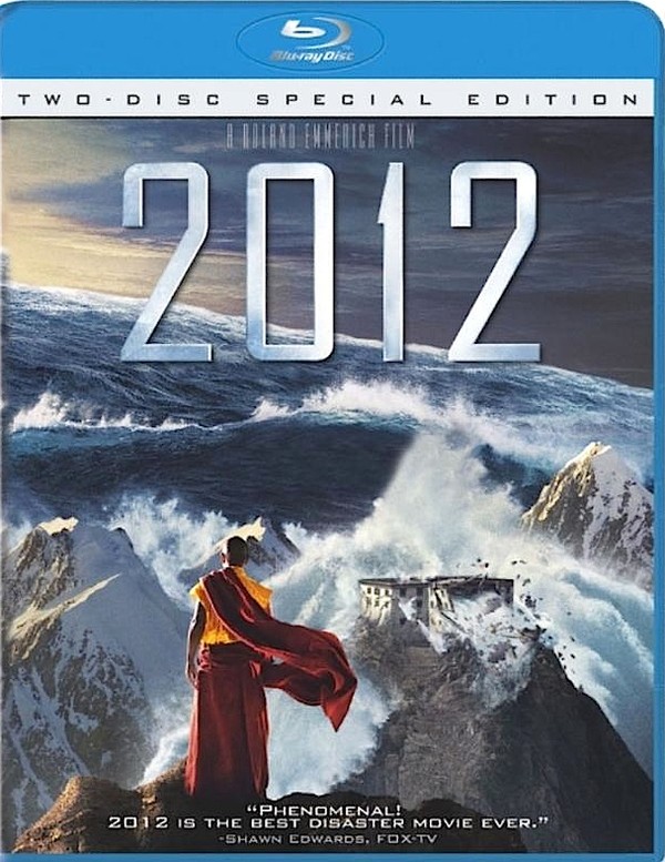「世界末日」2012年12月21日“世界末日”谣言的缘起与真相