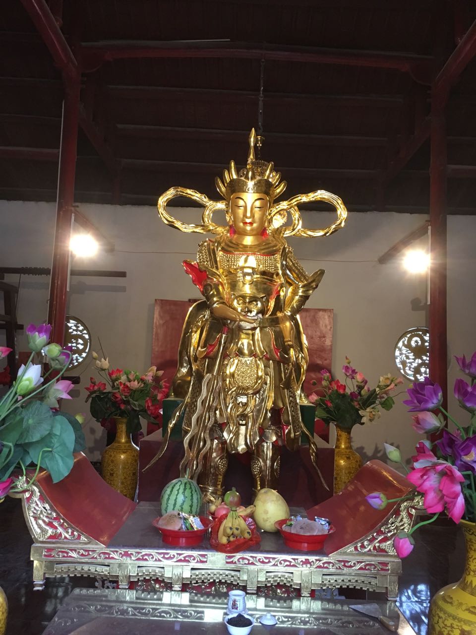 「弋阳」江西上饶市弋阳县白鹤寺