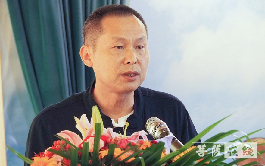 「佛教」云南佛教2021持续推进中国化进程研讨会在云南省弥勒市举行 「佛教」云南佛教2021持续推进中国化进程研讨会在云南省弥勒市举行