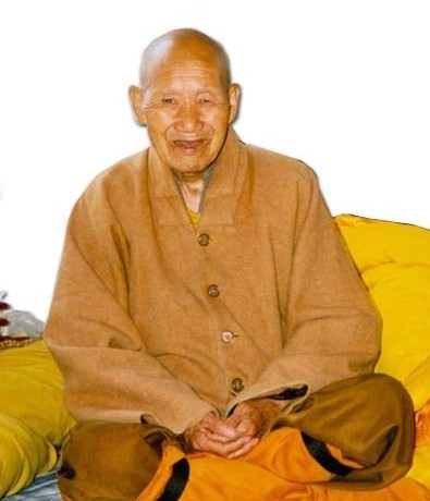 「佛教」百年高僧之：舌根不坏的宏林法师