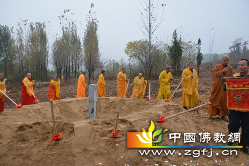 「佛教」江苏徐州铜山高皇观音禅寺隆重举行重建庆典 「佛教」江苏徐州铜山高皇观音禅寺隆重举行重建庆典