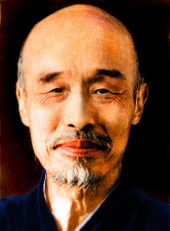 「墨迹」电影《墨迹》在天津拍摄完成 追寻传奇高僧弘一法师