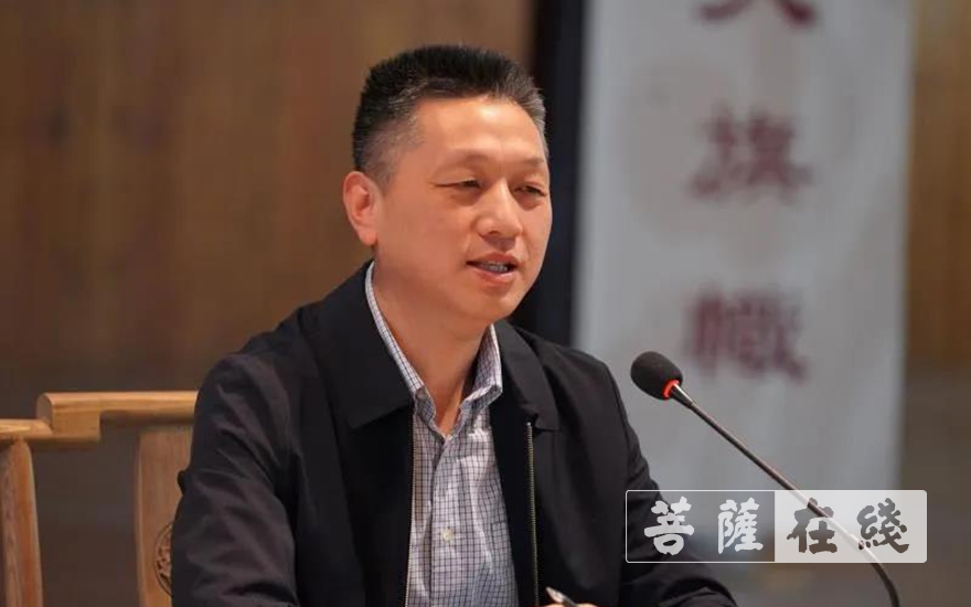 「佛教」宁波市佛教协会召开第十届理事会第九次会长(扩大)会议 「佛教」宁波市佛教协会召开第十届理事会第九次会长(扩大)会议