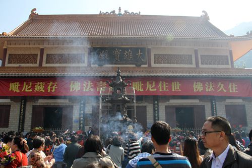 「弘法寺」弘法寺及尼泊尔中华寺联合举办传授三坛大戒法会隆重开坛