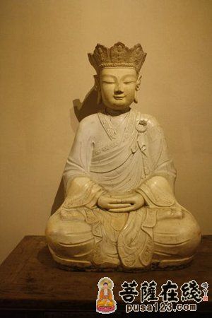 「佛教」“梵音妙相 2013迎春瞻礼”造像展亮相萧山