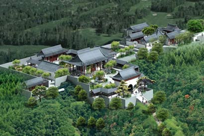「比丘尼」中国第一位比丘尼70岁时白日飞升