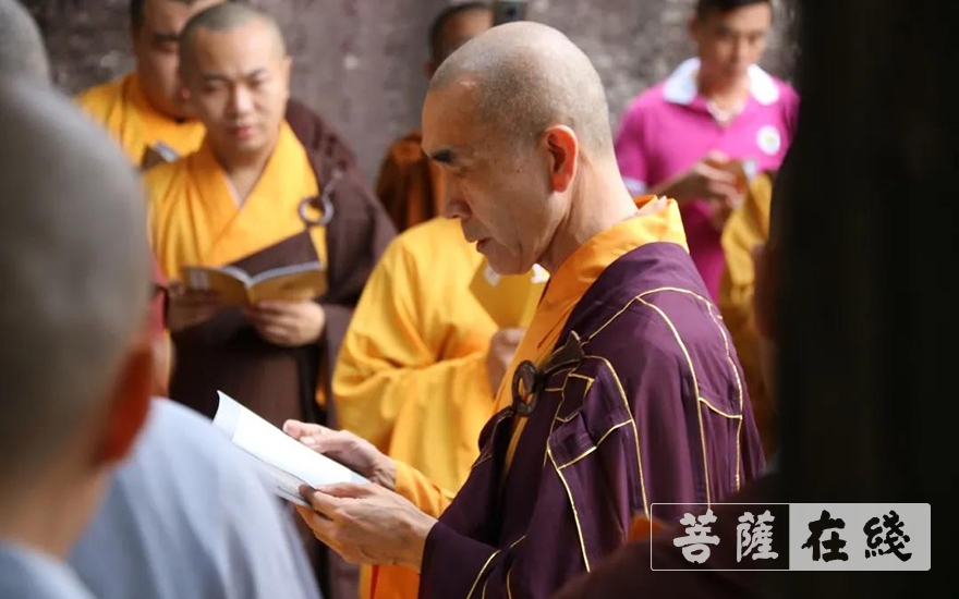 「佛教」泉州佛学苑师僧参加弘一大师圆寂78周年纪念日缅怀仪式 「佛教」泉州佛学苑师僧参加弘一大师圆寂78周年纪念日缅怀仪式