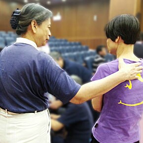 「慈济」慈济期盼众人为复兴空难祈祷 稳定心情度难关