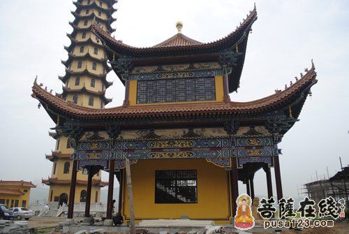 「佛教」山东博山正觉寺将举办2013年新春祈福法华法会 「佛教」山东博山正觉寺将举办2013年新春祈福法华法会